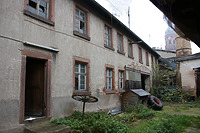 Wohnhaus in 77948 Schuttern (23.11.2011 - Lohrum)