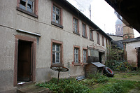 Wohnhaus in 77948 Schuttern (23.11.2011 - Lohrum) Wohnhaus in 77948 Schuttern (23.11.2011 - Lohrum)