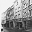 Rosgartenstraße Ostzeile / Wohnhaus in 78462 Konstanz (17.12.2014 - Foto Marburg B640/7, ca. 1960.)