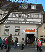 Roßbachstraße 16, Nordostansicht / Wohnhaus in 88212 Ravensburg (02.2022 - Christin Aghegian-Rampf)