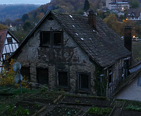 Ansicht Ost / Wohnhaus, ehem. Winzerhaus in 97877 Wertheim (08.11.2018 - Juan Sanchez) Ansicht Ost / Wohnhaus, ehem. Winzerhaus in 97877 Wertheim (08.11.2018 - Juan Sanchez)