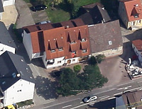 Luftbildaufnahme Hauinger Straße 39 (A) GoogleMaps 2012 / Wohnhaus in 79541 Haagen (http://maps.google.de/maps?oe=utf-8&rls=org.mozilla:de:official&client=firefox-a&q=hauptstra%C3%9Fe+15,+mosbach&um=1&ie=UTF-8&hq=&hnear=0x4797f569bd4b5a13:0xee9ba304d4fbf1d3,Hauptstra%C3%9Fe+15,+D-74821+Mosbach&gl=de&sa=X&ei=K7UzUICMMsr4sgaquYDgDQ&ved=0CBcQ8gEwAA)
