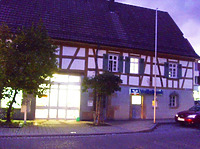Ostansicht (2011) / Bauernhaus in 73650 Winterbach (10.10.2011 - Michael Hermann)