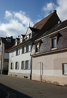 Ansicht / Ehem. Meisterwohnhaus in 77652 Offenburg (2011 - Burghard Lohrum)