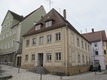 Ansicht des Gebäudes von Osten / Wohnhaus in 73479 Ellwangen, Ellwangen (Jagst) (18.11.2010 - Markus Numberger, Esslingen) Ansicht des Gebäudes von Osten / Wohnhaus in 73479 Ellwangen, Ellwangen (Jagst) (18.11.2010 - Markus Numberger, Esslingen)