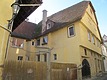 Ansicht des Gebäudes von Nordosten / Wohnhaus in 74354 Besigheim (10.10.2010 - Markus Numberger, Esslingen) Ansicht des Gebäudes von Nordosten / Wohnhaus in 74354 Besigheim (10.10.2010 - Markus Numberger, Esslingen)