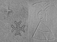 Regiswindiskirche in 74348 Lauffen a. N., Lauffen am Neckar (25.08.2010) Regiswindiskirche in 74348 Lauffen a. N., Lauffen am Neckar (25.08.2010)