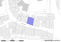 Lageplan (Vorlage LV-BW und RPS-LAD)
/ Wohn- und Geschäftshaus in 72074 Tübingen Lageplan (Vorlage LV-BW und RPS-LAD)
/ Wohn- und Geschäftshaus in 72074 Tübingen