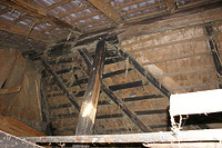 Dach / Wohnhaus in 79848 Gündelwangen (24.10.2012 - Lohrum)