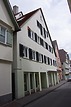 Südwestansicht  / Wohnhaus in 88400 Biberach, Biberach an der Riß (24.06.2018 - Christin Aghegian-Rampf)