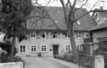 Ostansicht des Kernbaus / Wohnhaus  in 79219 Staufen, Staufen im Breisgau (Stadtarchiv Staufen )