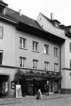 Westansicht / Wohn- und Geschäftshaus in 79219 Staufen, Staufen im Breisgau (Stadtarchiv Staufen) Westansicht / Wohn- und Geschäftshaus in 79219 Staufen, Staufen im Breisgau (Stadtarchiv Staufen)