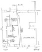 Systemskizze Grundriss Erdgeschoss Hauptstraße 49 und 51 / Wohn- und Geschäftshaus in 79219 Staufen, Staufen im Breisgau (Burghard Lohrum) Systemskizze Grundriss Erdgeschoss Hauptstraße 49 und 51 / Wohn- und Geschäftshaus in 79219 Staufen, Staufen im Breisgau (Burghard Lohrum)