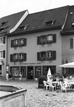 Westansicht  / Wohnhaus in 79219 Staufen, Staufen im Breisgau (Stadtarchiv Staufen )