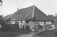 Ansicht in Danketsweiler / Hof Reisch aus Danketsweiler in 88263 Danketsweiler (LAD Baden-Württemberg, Stuttgart, Microfiche-Scan mi05858g14) Ansicht in Danketsweiler / Hof Reisch aus Danketsweiler in 88263 Danketsweiler (LAD Baden-Württemberg, Stuttgart, Microfiche-Scan mi05858g14)