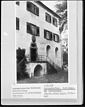 Schloss Gaienhofen in 78343 Gaienhofen (1950-60 - Landesamt für Denkmalpflege Baden-Württemberg, Außenstelle Freiburg) Schloss Gaienhofen in 78343 Gaienhofen (1950-60 - Landesamt für Denkmalpflege Baden-Württemberg, Außenstelle Freiburg)