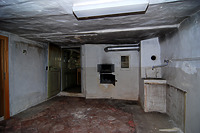 EG, Küche nach Süden / Ehem. Gasthof Linde in 88693 Deggenhausertal, Lellwangen (24.09.2012 - A. Kuch) EG, Küche nach Süden / Ehem. Gasthof Linde in 88693 Deggenhausertal, Lellwangen (24.09.2012 - A. Kuch)