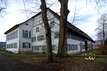 Südgiebel und östliche Traufseite / Ehem. Gasthof Lamm in 88094 Unterteuringen (21.12.2012 - A. Kuch)