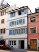 Straßenansicht / Wohnhaus in 78462 Konstanz (01.05.2013 - Frank Löbbecke, 2013)