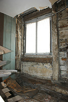 Innenansicht / Baukomplex in 78120 Furtwangen, Furtwangen im Schwarzwald (26.05.2014 - Burghard Lohrum) Innenansicht / Baukomplex in 78120 Furtwangen, Furtwangen im Schwarzwald (26.05.2014 - Burghard Lohrum)