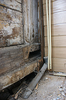 Innenansicht EG / Baukomplex in 78120 Furtwangen, Furtwangen im Schwarzwald (26.05.2014 - Burghard Lohrum) Innenansicht EG / Baukomplex in 78120 Furtwangen, Furtwangen im Schwarzwald (26.05.2014 - Burghard Lohrum)