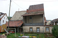 Außenansicht / Baukomplex in 79618 Reihnfelden, Nollingen (15.10.2013 - Burghard Lohrum) Außenansicht / Baukomplex in 79618 Reihnfelden, Nollingen (15.10.2013 - Burghard Lohrum)