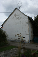 Außenansicht / Wohnhaus in 79787 Oberlauchringen (24.09.2012 - Burghard lohrum)