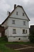 Außenansicht / Wohnhaus in 74747 Ravenstein, Oberwittstadt (11.10.2013 - Burghard Lohrum)
