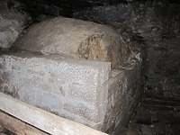 Rückseite Backofen / Wohnhaus in 74523 Schwäbisch Hall, Eltershofen (29.10.2013) Rückseite Backofen / Wohnhaus in 74523 Schwäbisch Hall, Eltershofen (29.10.2013)