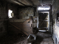 Stall / Wohnhaus in 74523 Schwäbisch Hall, Eltershofen (29.10.2013) Stall / Wohnhaus in 74523 Schwäbisch Hall, Eltershofen (29.10.2013)