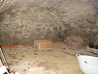 Gewölbekeller / Wohnhaus in 74523 Schwäbisch Hall, Eltershofen (29.10.2013) Gewölbekeller / Wohnhaus in 74523 Schwäbisch Hall, Eltershofen (29.10.2013)