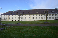 Südansicht / Meierei in 88045 Friedrichshafen (18.12.2013 - Michael Hermann) Südansicht / Meierei in 88045 Friedrichshafen (18.12.2013 - Michael Hermann)