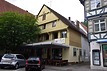 Consulentengasse 11, Nordostansicht / Sog. Schwarzer Adler in 88515 Biberach, Biberach an der Riß (24.06.2018 - Christin Aghegian-Rampf) Consulentengasse 11, Nordostansicht / Sog. Schwarzer Adler in 88515 Biberach, Biberach an der Riß (24.06.2018 - Christin Aghegian-Rampf)