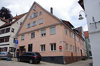 Südostansicht / Wohnhaus in 88515 Biberach, Biberach an der Riß (24.06.2018 - Christin Aghegian-Rampf)