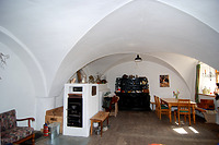 Mittelbau (EG), südöstl. Eckraum / Gutshof Treherz in 88319 Treherz (29.03.2012 - A. Kuch) Mittelbau (EG), südöstl. Eckraum / Gutshof Treherz in 88319 Treherz (29.03.2012 - A. Kuch)