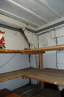 EG. Ständer mit verblattetem Kopfband. / Bürgerhaus in 88299 Leutkirch, Leutkirch im Allgäu (05.10.2010) EG. Ständer mit verblattetem Kopfband. / Bürgerhaus in 88299 Leutkirch, Leutkirch im Allgäu (05.10.2010)