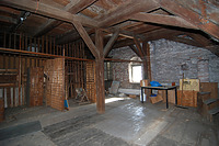 1. DG. Blick nach Südosten. / Bürgerhaus in 88299 Leutkirch, Leutkirch im Allgäu (06.10.2010) 1. DG. Blick nach Südosten. / Bürgerhaus in 88299 Leutkirch, Leutkirch im Allgäu (06.10.2010)