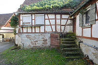 Anbau Westansicht / Wohnhaus in 71665 Ensingen (12.03.2014 - Michael Hermann) Anbau Westansicht / Wohnhaus in 71665 Ensingen (12.03.2014 - Michael Hermann)