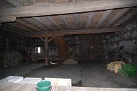 Torkelgebäude (Blick nach Westen) / "Heggbacher Hof" in 88677 Markdorf (29.02.2012 - A. Kuch) Torkelgebäude (Blick nach Westen) / "Heggbacher Hof" in 88677 Markdorf (29.02.2012 - A. Kuch)