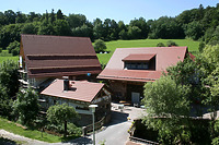 sog. Mittelmühle in 74722 Buchen, Buchen (Odenwald) (http://www.bleckerruh.de, letzter Zugriff 11.11.2014) sog. Mittelmühle in 74722 Buchen, Buchen (Odenwald) (http://www.bleckerruh.de, letzter Zugriff 11.11.2014)