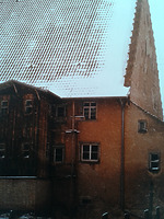 Wohnhaus in 78199 Bräunlingen (28.04.2016 - Bernd Baldszuhn, Offenburg) Wohnhaus in 78199 Bräunlingen (28.04.2016 - Bernd Baldszuhn, Offenburg)