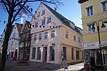 Wohn- und Geschäftshaus, Hauptstraße 71, Nordwestansicht / Wohnhaus in 89584 Ehingen, Ehingen (Donau) (15.02.2019 - Christin Aghegian-Rampf) Wohn- und Geschäftshaus, Hauptstraße 71, Nordwestansicht / Wohnhaus in 89584 Ehingen, Ehingen (Donau) (15.02.2019 - Christin Aghegian-Rampf)