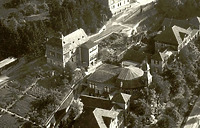 Ansicht des Geländes der evangelischen Diakonie Schwäbisch Hall / Kapellensaal in 74523 Schwäbisch Hall, Evang. Diakonissenanstalt (Archiv der DIAK-Schwäbisch Hall) Ansicht des Geländes der evangelischen Diakonie Schwäbisch Hall / Kapellensaal in 74523 Schwäbisch Hall, Evang. Diakonissenanstalt (Archiv der DIAK-Schwäbisch Hall)