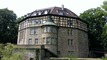 Ansicht gegen Norden (2014) / Ehem. Schloss, jetzt Rathaus in 74343 Großsachsenheim (strebewerk.)
