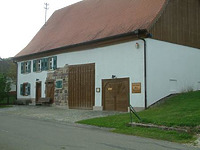 Kardinal Bea-Geburtshaus in 78176 Blumberg-Riedböhringen (29.01.2013 - http://www.kardinal-bea-museum.de/index.php?option=com_content&view=category&layout=blog&id=6&Itemid=4, letzter Zugriff 18.11.2014) Kardinal Bea-Geburtshaus in 78176 Blumberg-Riedböhringen (29.01.2013 - http://www.kardinal-bea-museum.de/index.php?option=com_content&view=category&layout=blog&id=6&Itemid=4, letzter Zugriff 18.11.2014)