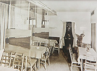 Innenansicht des Cafés aus den 1960er Jahren. / Cafe Weiler (heute Backwelt Mack) in 73614 Schorndorf (http://www.zvw.de/inhalt.schorndorf-am-31-mai-schliesst-das-caf-weiler.c3eb358b-587a-4f1a-8ff1-d12320c75d68.html, letzter Zugriff 05.12.2014) Innenansicht des Cafés aus den 1960er Jahren. / Cafe Weiler (heute Backwelt Mack) in 73614 Schorndorf (http://www.zvw.de/inhalt.schorndorf-am-31-mai-schliesst-das-caf-weiler.c3eb358b-587a-4f1a-8ff1-d12320c75d68.html, letzter Zugriff 05.12.2014)