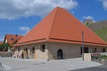 Glockenkelter in Stetten mit Y-Burg im Hintergrund / Glockenkelter in 71394 Kernen - Stetten, Stetten im Remstal (http://www.kernen.de/822, letzter Zugriff 09.12.2014) Glockenkelter in Stetten mit Y-Burg im Hintergrund / Glockenkelter in 71394 Kernen - Stetten, Stetten im Remstal (http://www.kernen.de/822, letzter Zugriff 09.12.2014)