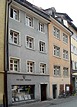 Wohnhaus Neugasse 3/5 in Konstanz (Frank Löbbecke)